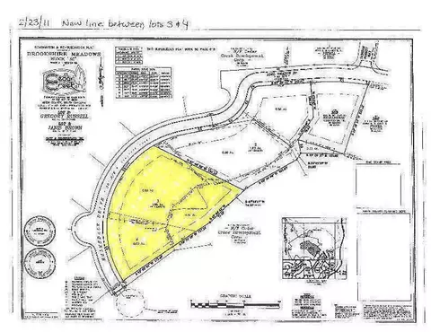lot3 4 Helmsdale Dr, Aiken, SC 29803