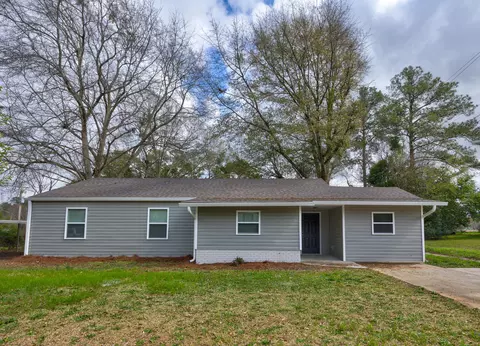 1216 George St NE, Aiken, SC 29801