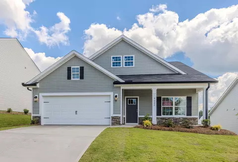 6022 Whitewater Dr, North Augusta, SC 29841