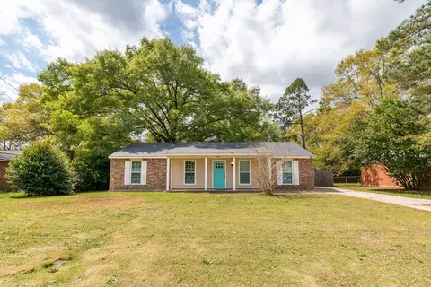 3815 Nicoll Dr, Augusta, GA 30906