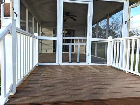 Exterior - 904 Main St, Jackson, SC 29831 photo 8 of 18
