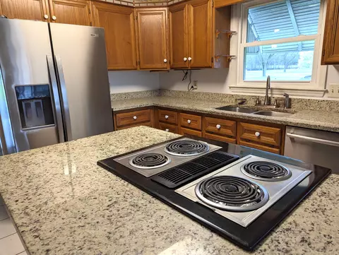 Kitchen - 904 Main St, Jackson, SC 29831 photo 3 of 6