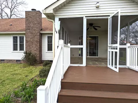 Exterior - 904 Main St, Jackson, SC 29831 photo 7 of 18
