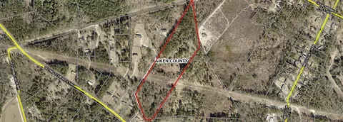 0000 Outing Club Rd, Aiken, SC 29801