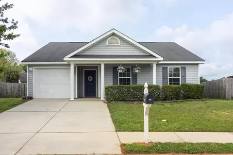 112 Peconic Ct, Aiken, SC 29803
