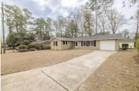 1603 Greenway Drive Dr, Augusta, GA 30909