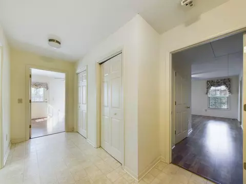 Entry Way - 718 Colleton Ave SE, Aiken, SC 29801 photo 1 of 3