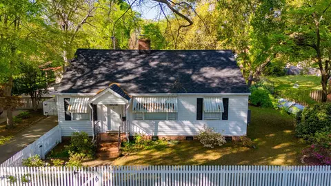 718 Colleton Ave SE, Aiken, SC 29801