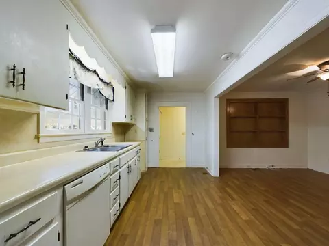 Kitchen - 718 Colleton Ave SE, Aiken, SC 29801 photo 1 of 3