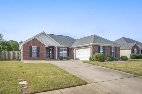 121 Ilex Ln, Aiken, SC 29803