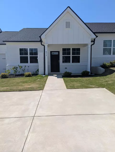 672 Quartz Ln, Graniteville, SC 29829
