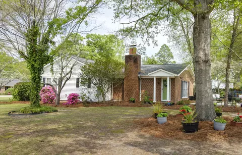 413 W Pine St, Kershaw, SC 29067