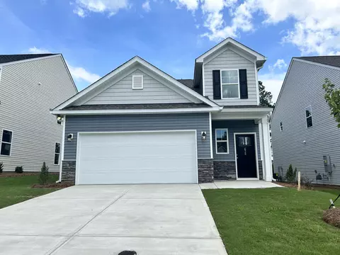 638 Count Fleet Ct #B29, Graniteville, SC 29829