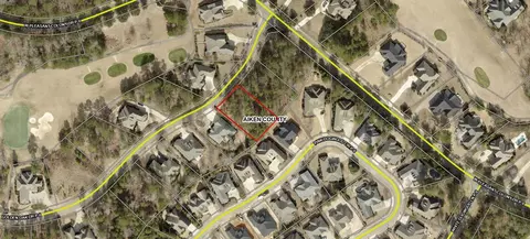 125 Golden Oak Dr, Aiken, SC 29803