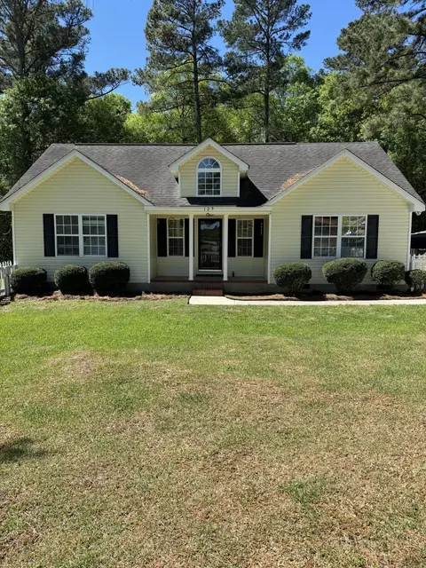 125 Thompson Ave, North Augusta, SC 29841