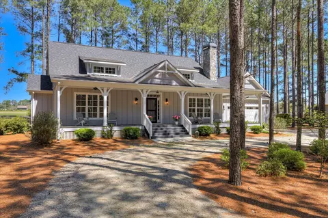 1082 Berkshire Ln, Aiken, SC 29805