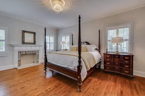 Bedroom - 208 Calhoun St, Johnston, SC 29832 photo 2 of 16