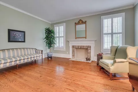Living - 208 Calhoun St, Johnston, SC 29832 photo 1 of 9