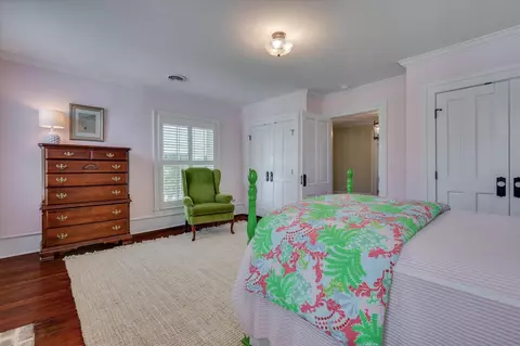 Bedroom - 208 Calhoun St, Johnston, SC 29832 photo 13 of 16