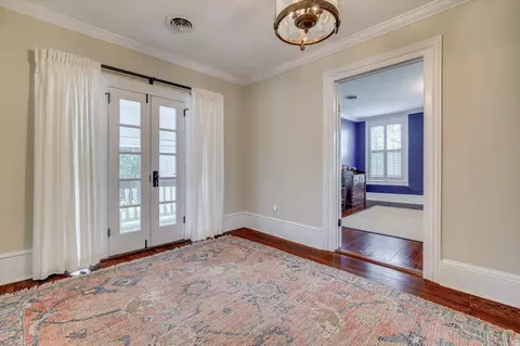 Entry Way - 208 Calhoun St, Johnston, SC 29832 photo 5 of 6