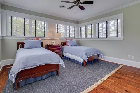 Bedroom - 208 Calhoun St, Johnston, SC 29832 photo 14 of 16