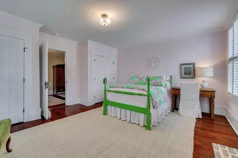 Bedroom - 208 Calhoun St, Johnston, SC 29832 photo 11 of 16