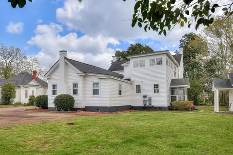 Exterior - 208 Calhoun St, Johnston, SC 29832 photo 16 of 16