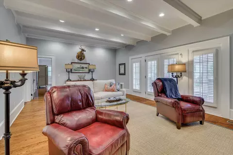 Living - 208 Calhoun St, Johnston, SC 29832 photo 9 of 9