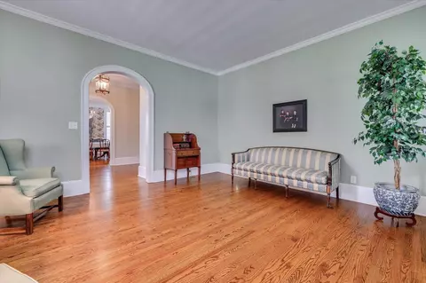 Bedroom - 208 Calhoun St, Johnston, SC 29832 photo 1 of 16