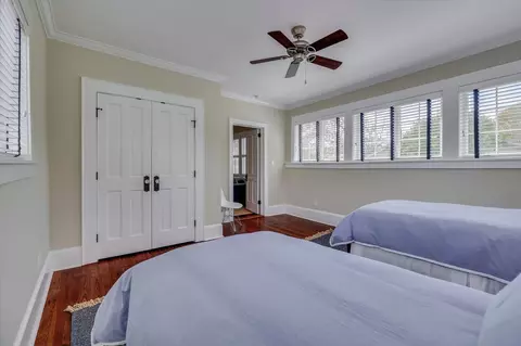 Bedroom - 208 Calhoun St, Johnston, SC 29832 photo 16 of 16