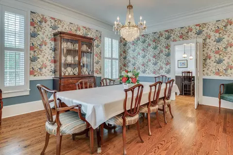 Dining - 208 Calhoun St, Johnston, SC 29832 photo 5 of 5