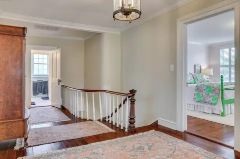 Entry Way - 208 Calhoun St, Johnston, SC 29832 photo 4 of 6