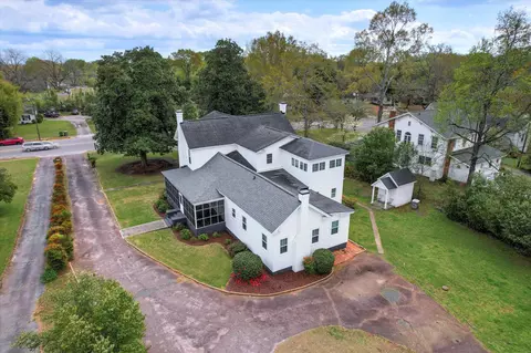 Exterior - 208 Calhoun St, Johnston, SC 29832 photo 5 of 16