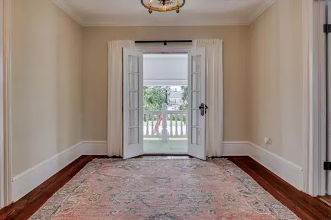 Entry Way - 208 Calhoun St, Johnston, SC 29832 photo 6 of 6