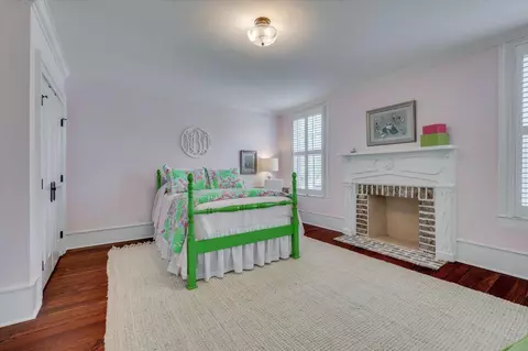 Bedroom - 208 Calhoun St, Johnston, SC 29832 photo 10 of 16