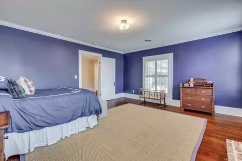 Bedroom - 208 Calhoun St, Johnston, SC 29832 photo 9 of 16