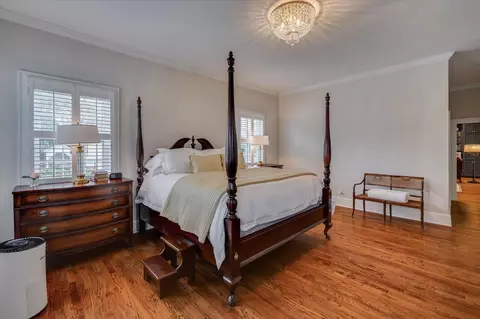 Bedroom - 208 Calhoun St, Johnston, SC 29832 photo 3 of 16