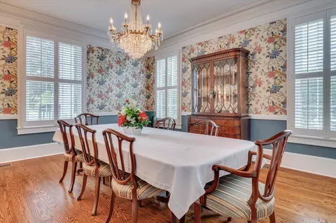 Dining - 208 Calhoun St, Johnston, SC 29832 photo 2 of 5