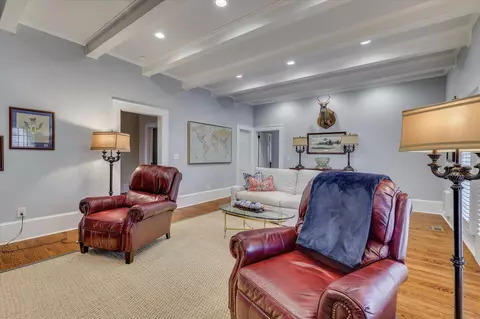 Living - 208 Calhoun St, Johnston, SC 29832 photo 8 of 9