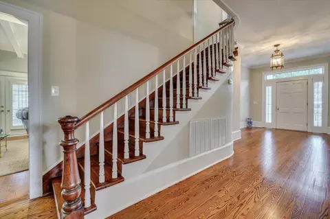 Entry Way - 208 Calhoun St, Johnston, SC 29832 photo 3 of 6