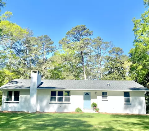 208 Sheppard Dr, Edgefield, SC 29824
