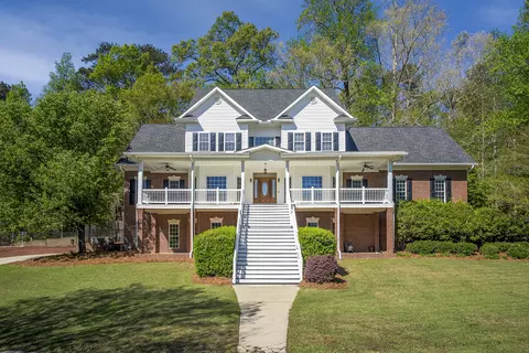 184 Branchwater Ln, Aiken, SC 29803