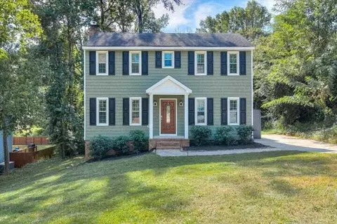 811 Mitchell St, Augusta, GA 30907