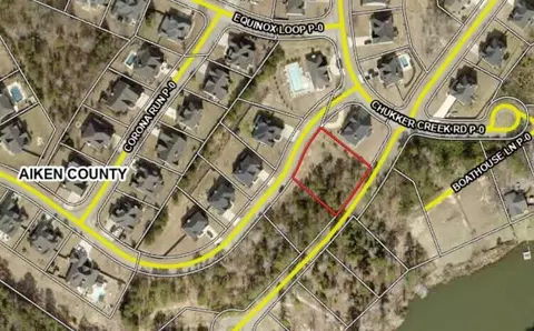 582 Equinox Loop Loop, Aiken, SC 29803 photo 2