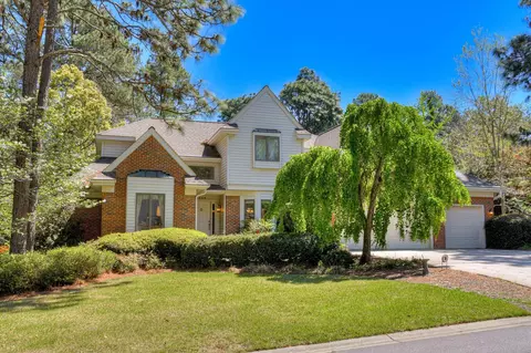 205 Red Oak Ln, Aiken, SC 29803