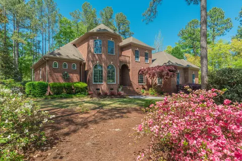 3150 Montcastle Dr, Aiken, SC 29803