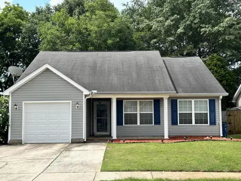 194 Fox Haven Dr, Aiken, SC 29803
