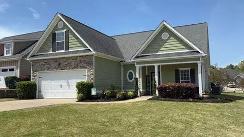 3009 Margot Ln, Grovetown, GA 30813