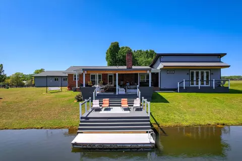 3896 Wagener Rd, Aiken, SC 29805