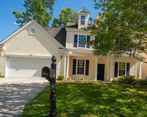 9421 Ayscough Rd, Summerville, SC 29483